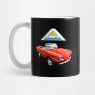 Amphicar Mug